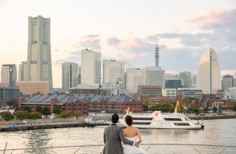 マジックアワー