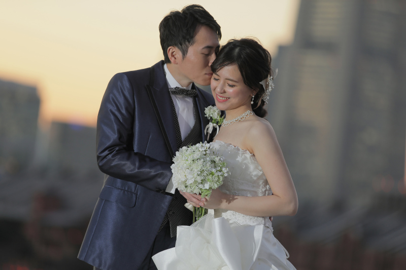 マジックアワー