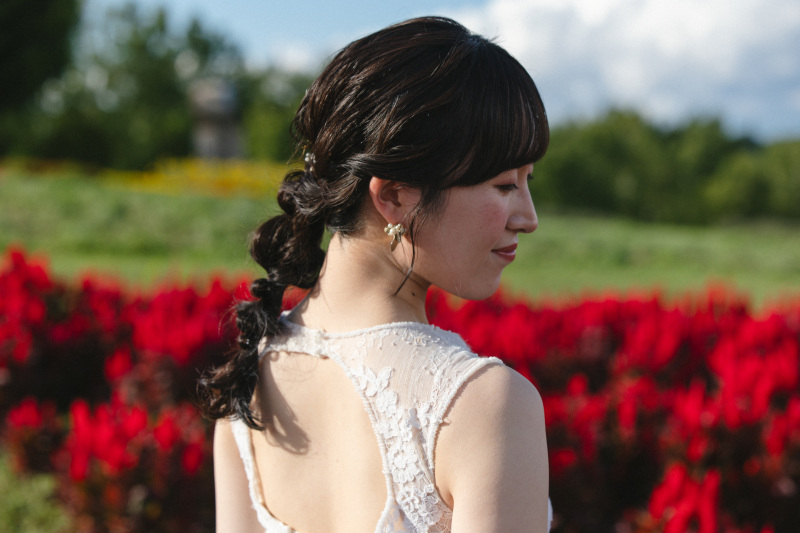 フラワーランド