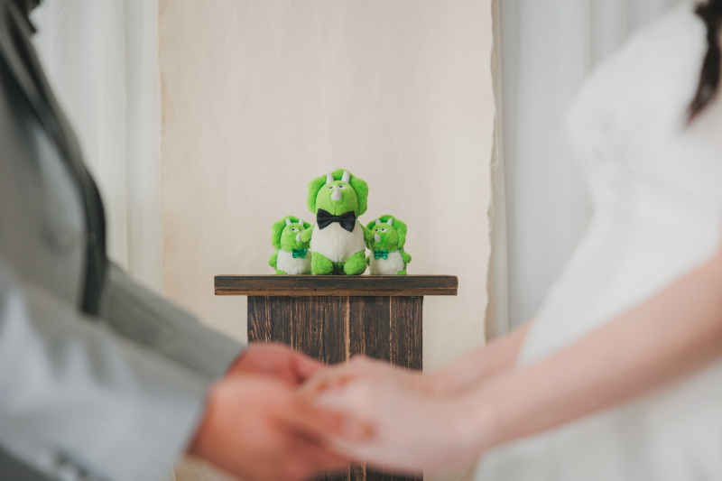 可愛いぬいぐるみ