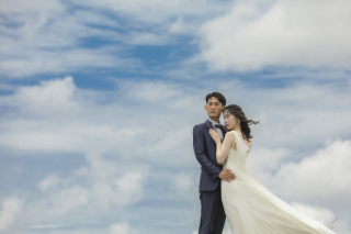 本日は日中の大桟橋撮影のご紹介です