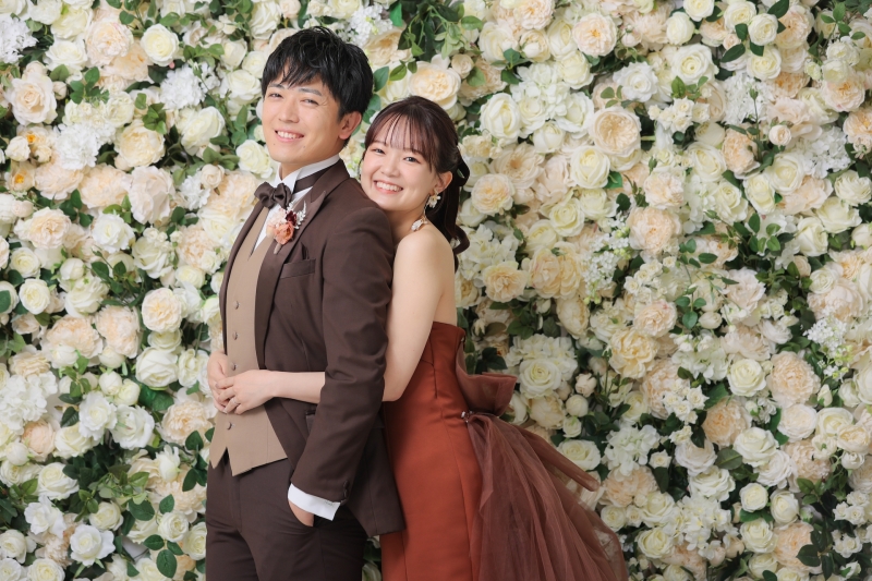 洋装ハウススタジオ