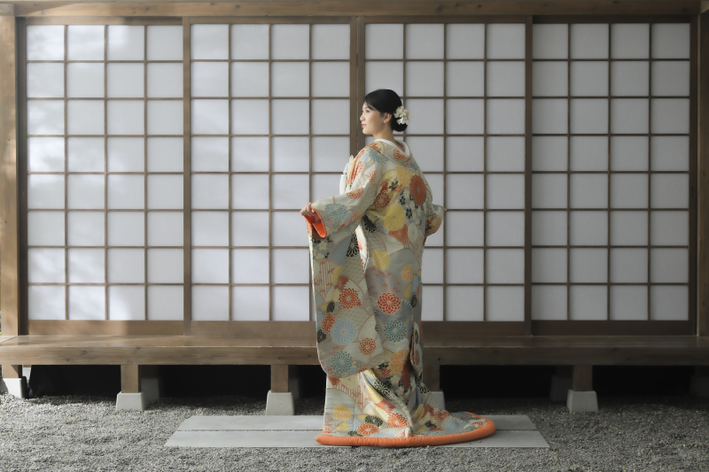 バックショット