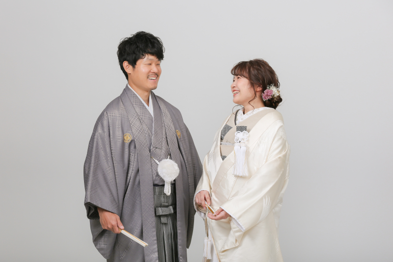 ニッコリスマイル☆