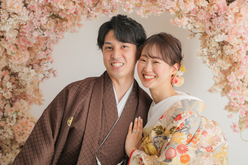 可愛くぎゅっと