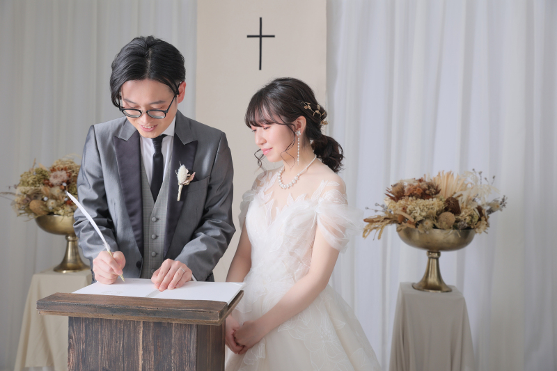 撮る結婚式の方へ2