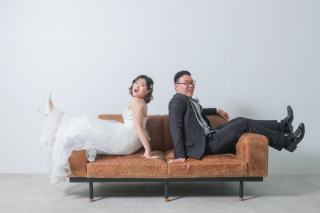 洋装ハウスハウススタジオ&屋内庭園