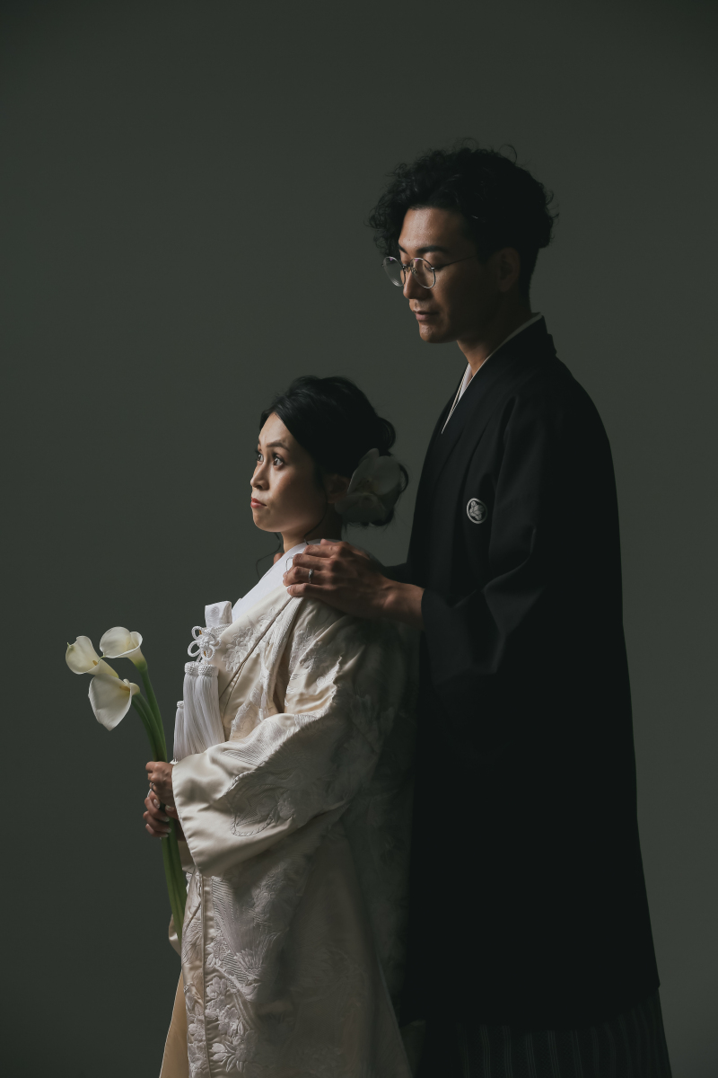 かっこいい雰囲気も◎