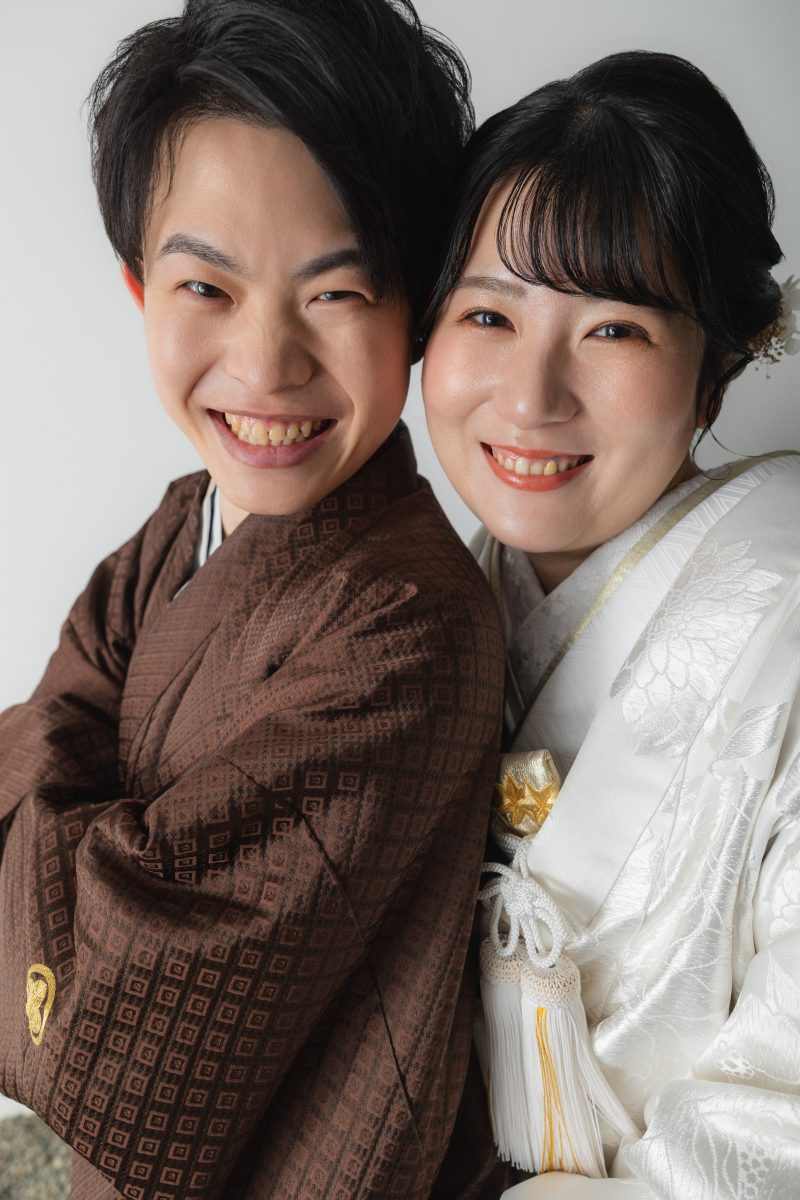 暑くも寒くもないスタジオで!