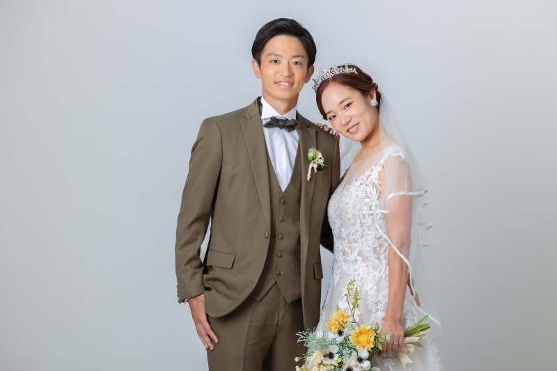 洋装ハウススタジオ①