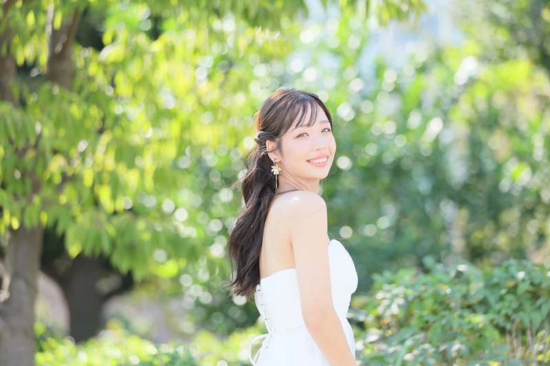 海背景だけじゃない！