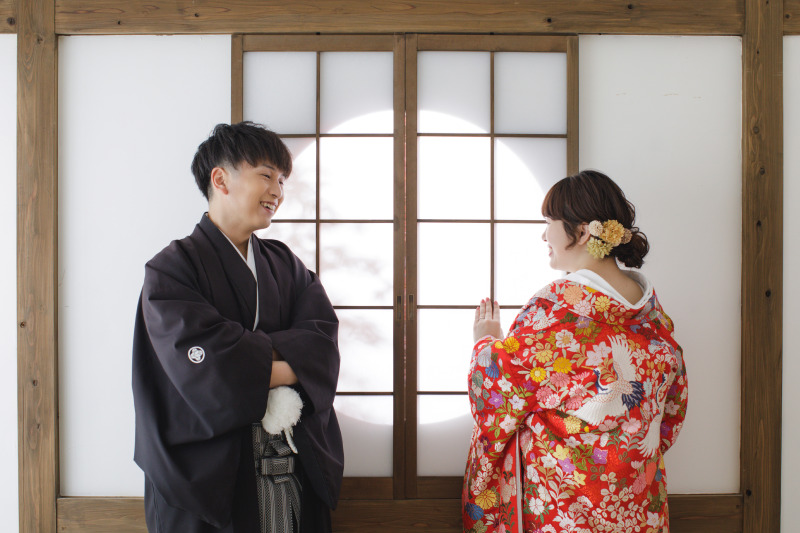 思わず笑っちゃうふたり Part1