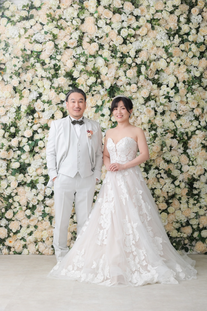 洋装ハウススタジオ