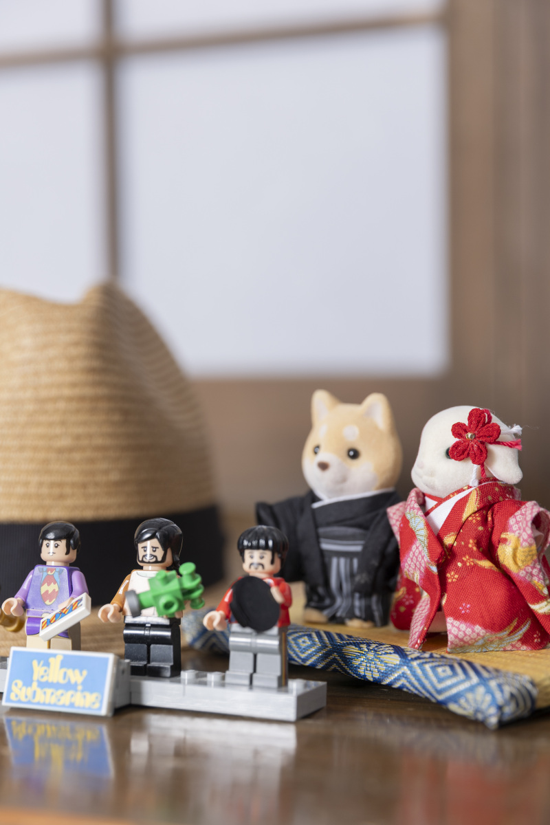 可愛い小物のアイテム♪