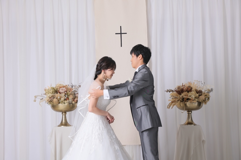 ベールアップカット