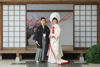 和庭園+大桟橋夜景プランのご紹介！