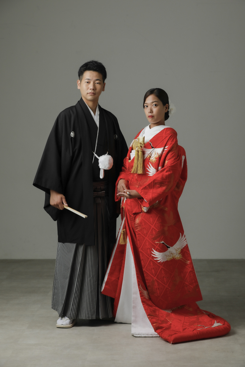 フォーマルショット