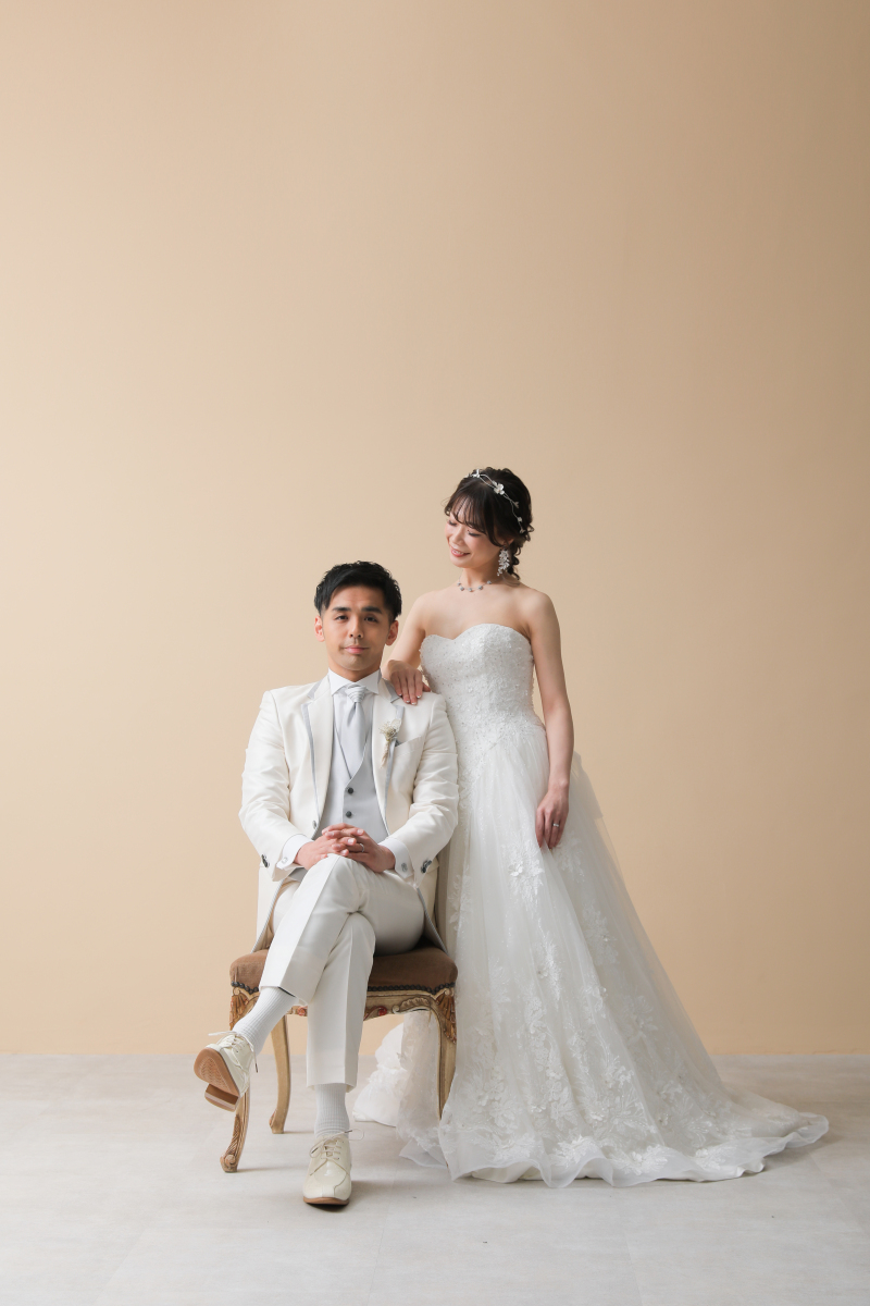 雰囲気を変えて★