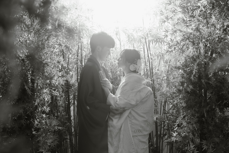 竹林