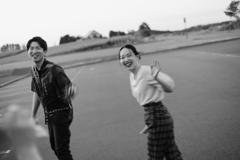 お疲れ様でした！