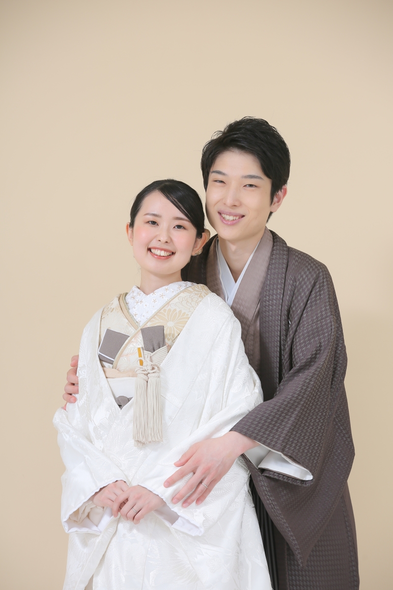 おふたりともお疲れさまでした!^^