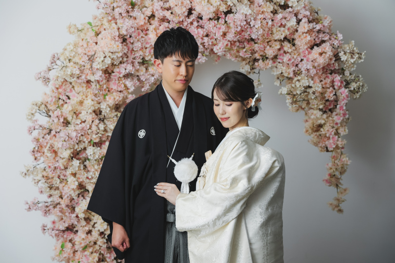 屋内庭園スタジオのご紹介!