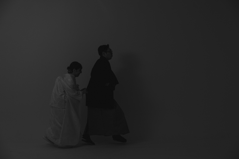 そろりそろり、、、