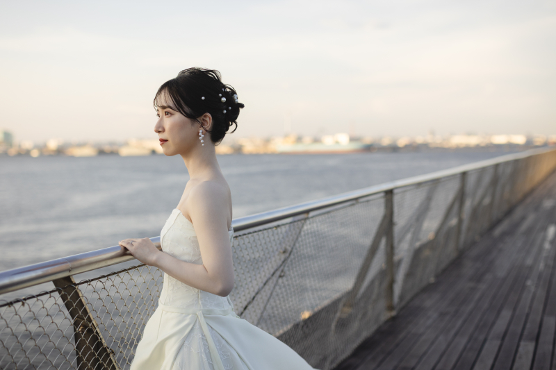 新婦様