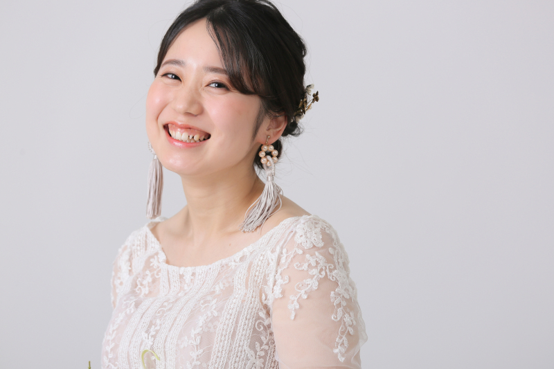 満点の笑顔＾＾