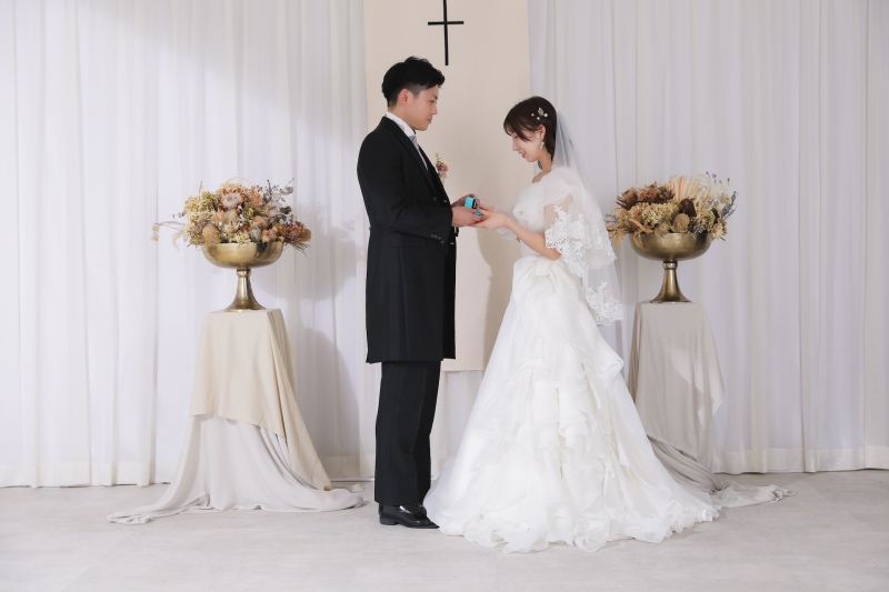 撮る結婚式