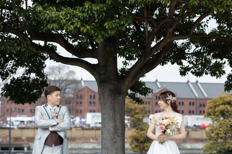 はじまりは・・・