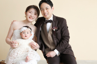 ベビちゃんも一緒