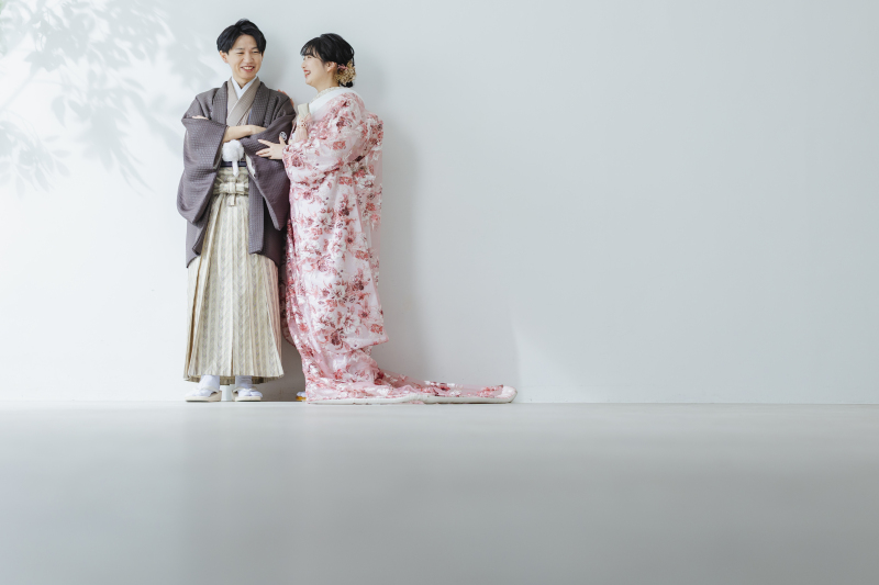 ライティングにもこだわり持ってます！