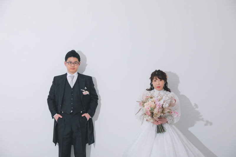 和装も洋装も撮りたいなら♪【和洋SP】