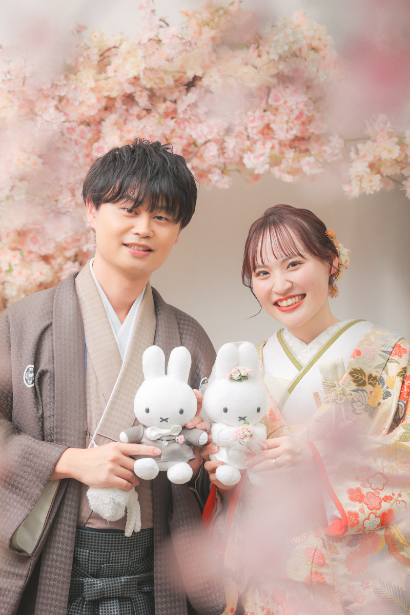 お気に入りのグッズを持ち込んで!