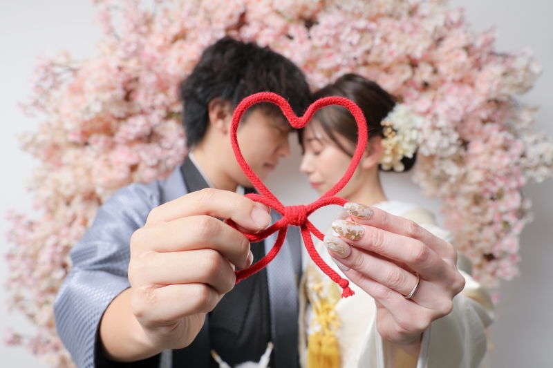 素敵な記憶を残しましょう!