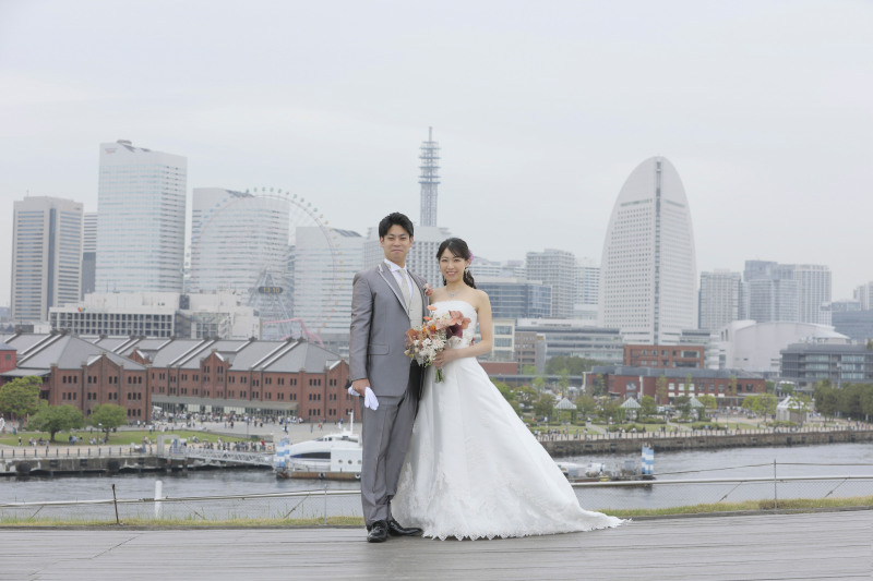 スタートの天気は