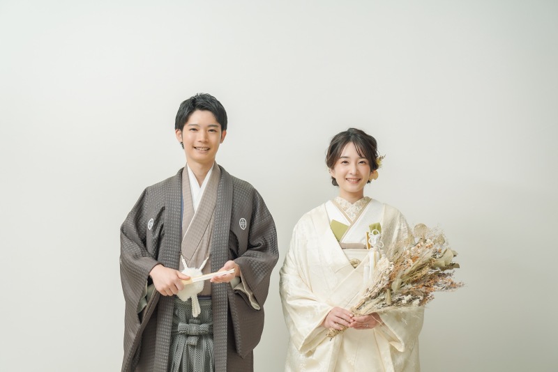 白壁もあります。