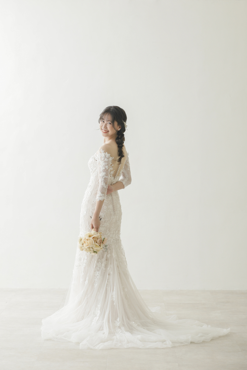 バックショット