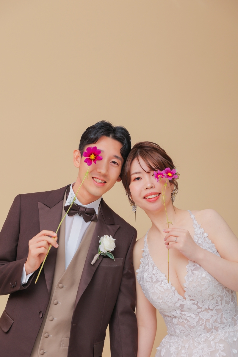 思い出のコスモス