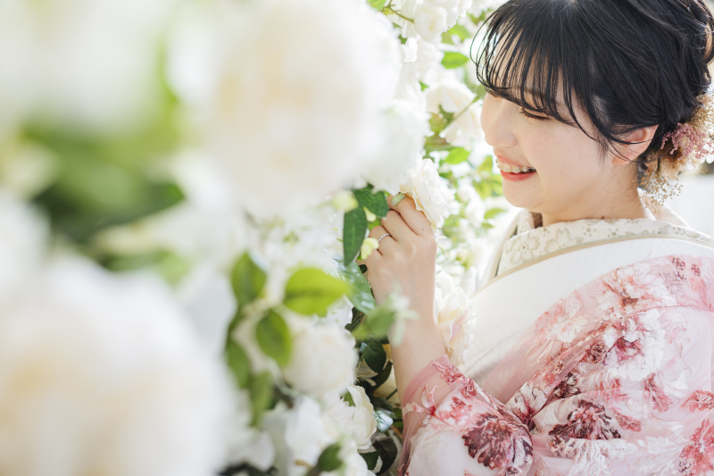 うん、かわいい！