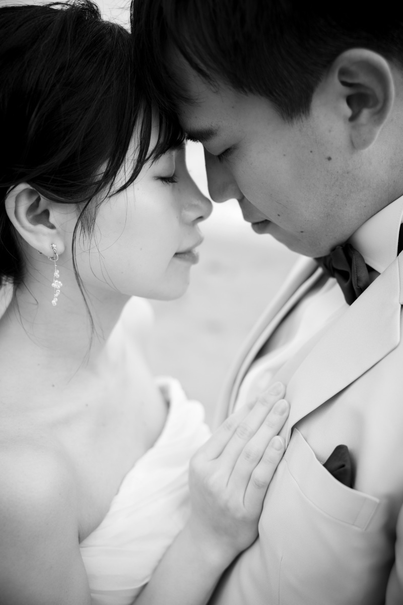 グッと寄ったショットも