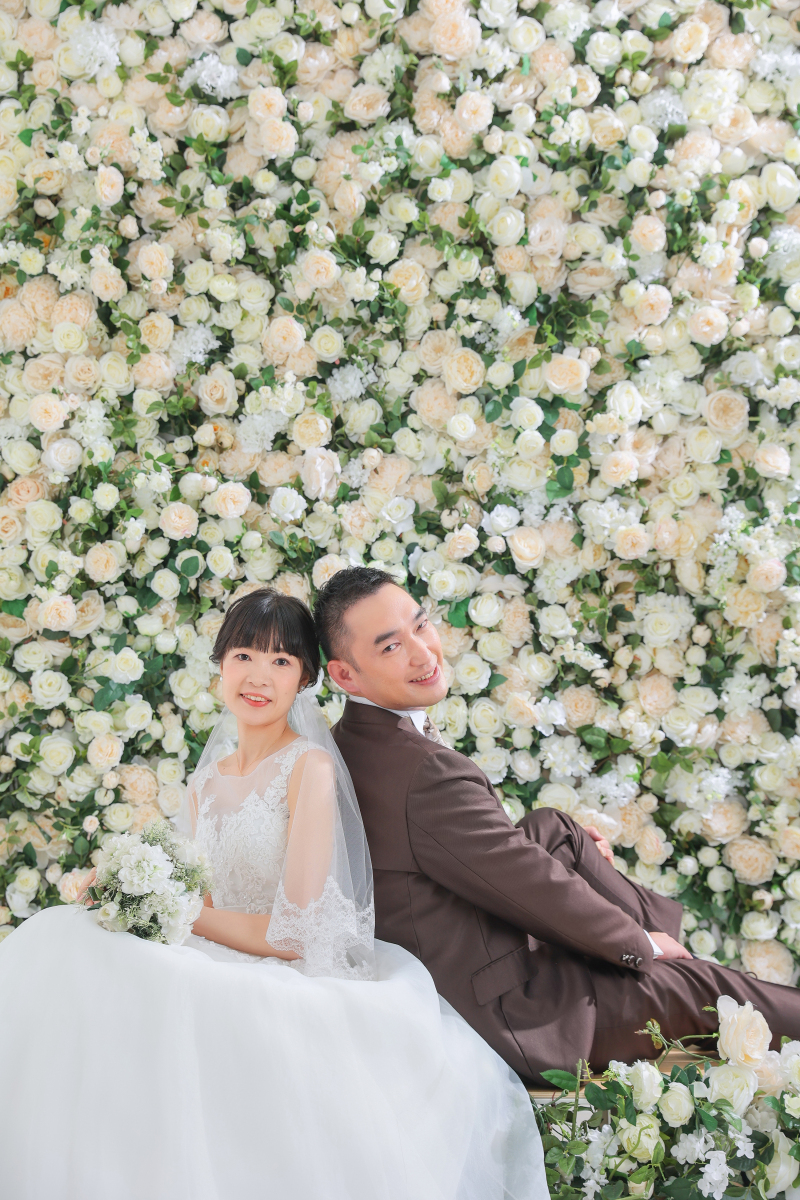 お花いっぱい！