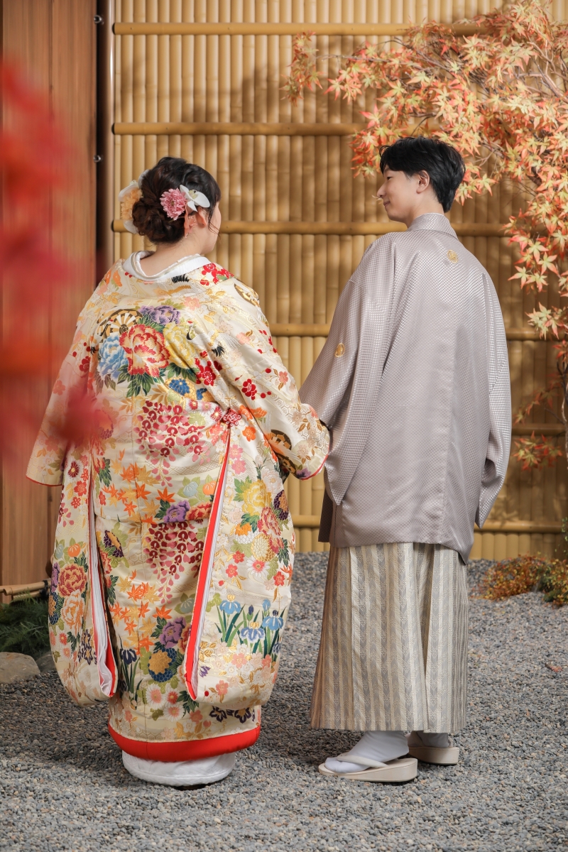 屋内庭園スタジオ+フラワーウォール5