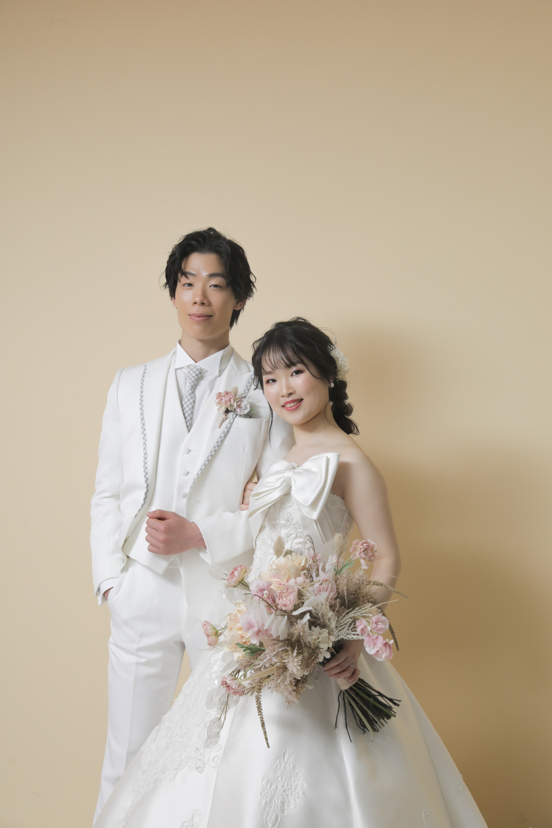 ホワイトコーデ