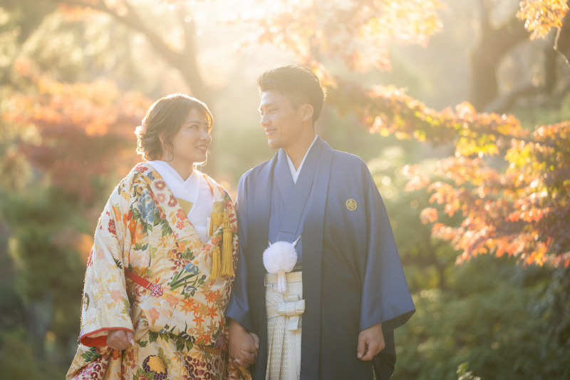 三溪園へ移動！