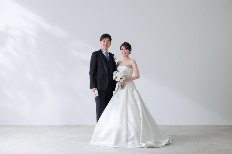 今回は家族写真を中心に撮影しました