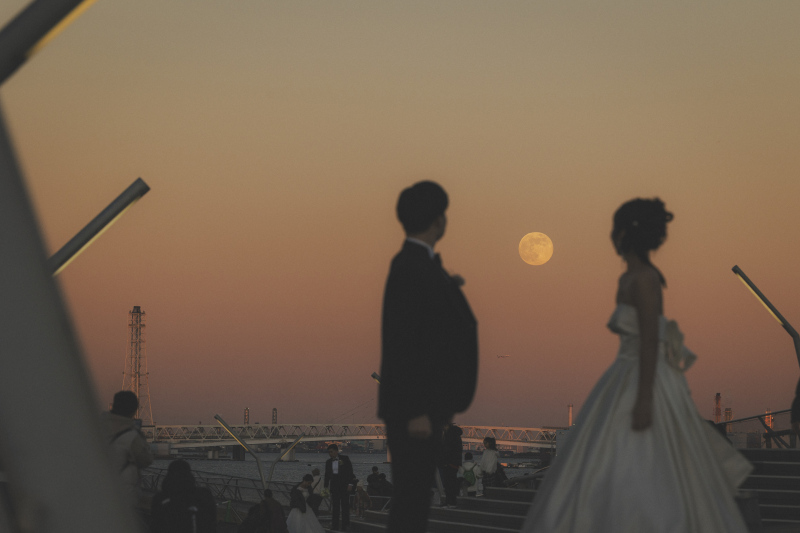 その日、その時を