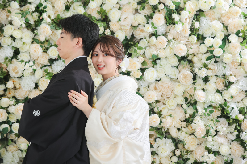 ナチュラルなイメージで