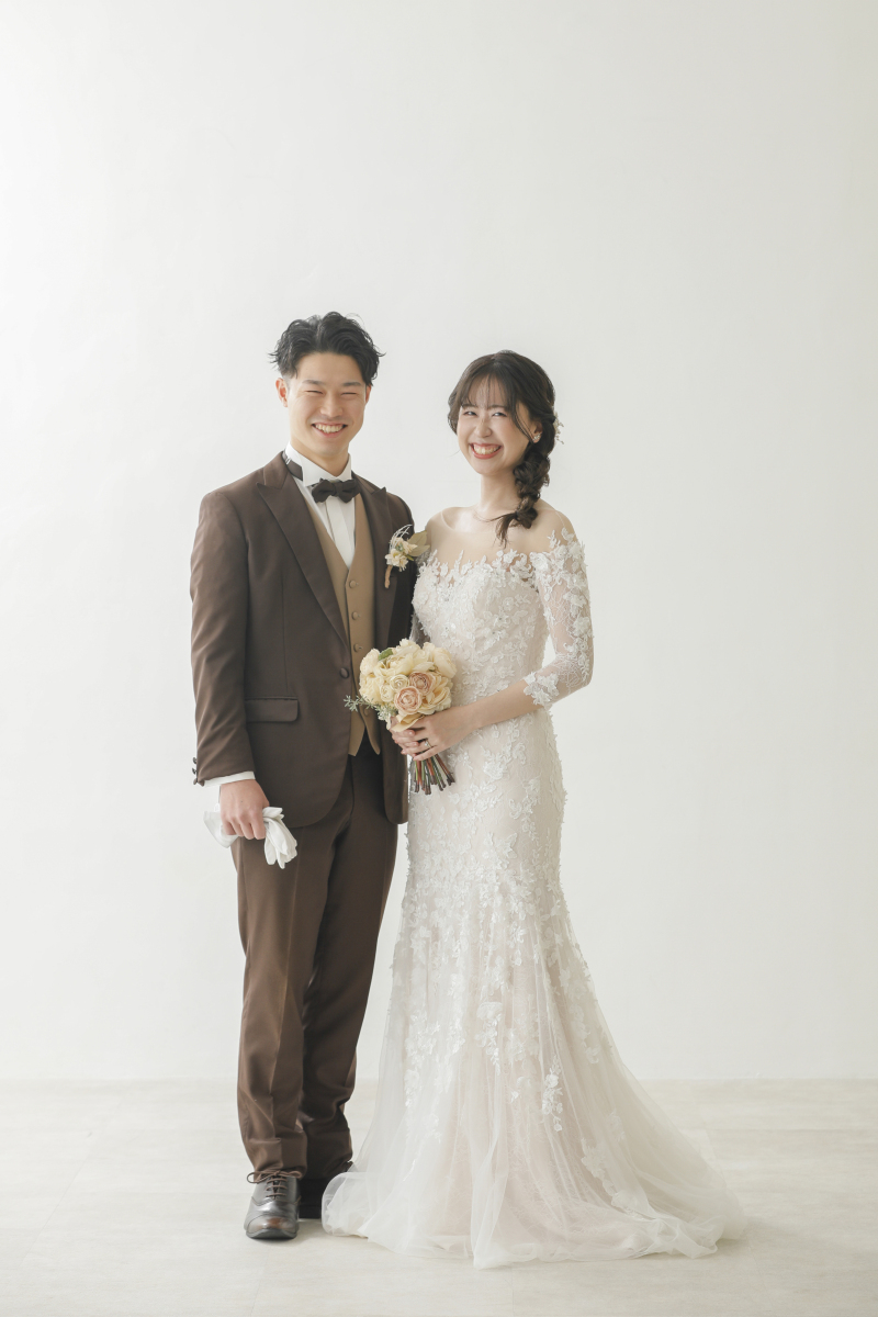 フォーマルショット